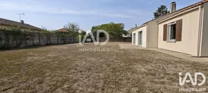 Village house in Les Velluire-sur-Vendée (85770)