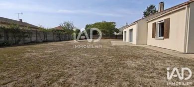 Maison de village à Les Velluire-sur-Vendée (85770)