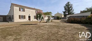 Maison de village à Les Velluire-sur-Vendée (85770)