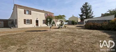 Village house in Les Velluire-sur-Vendée (85770)