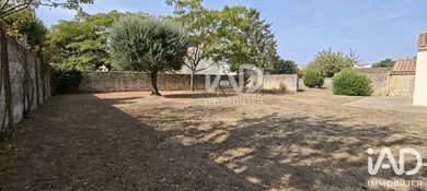 Maison de village à Les Velluire-sur-Vendée (85770)