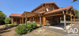 Maison à Biscarrosse (40600)