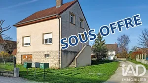 House in Bretenière (21110)