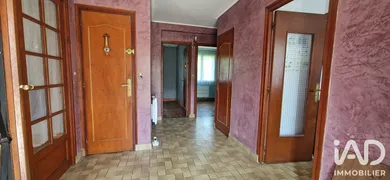 Maison à Longperrier (77230)