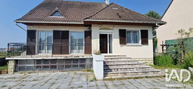 Maison à Longperrier (77230)