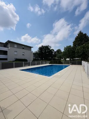 Appartement à Ambarès-et-Lagrave (33440)