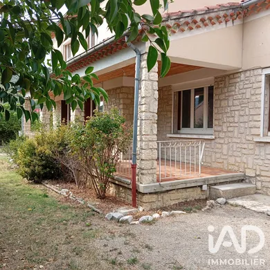 Maison à Buis-les-Baronnies (26170)