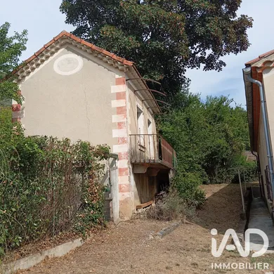 Maison à Buis-les-Baronnies (26170)