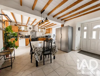 Maison à Cherbourg-en-Cotentin (50120)
