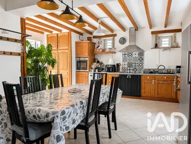 Maison à Cherbourg-en-Cotentin (50120)