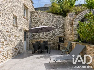 Maison à Cherbourg-en-Cotentin (50120)