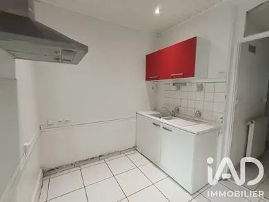 Maison à Berteaucourt-les-Dames (80850)