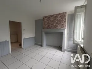 Maison à Berteaucourt-les-Dames (80850)