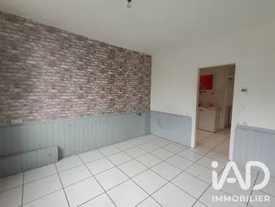 Maison à Berteaucourt-les-Dames (80850)