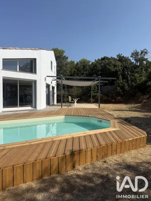 Maison à Flassans-sur-Issole (83340)