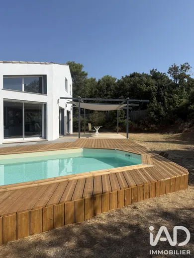 Maison à Flassans-sur-Issole (83340)