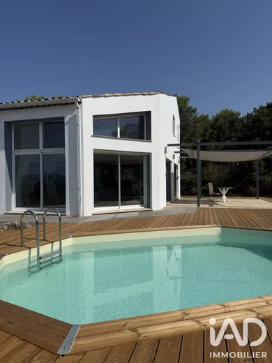 Maison à Flassans-sur-Issole (83340)
