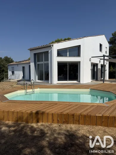 Maison à Flassans-sur-Issole (83340)