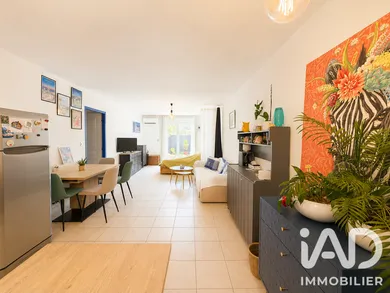 Appartement à Bouillargues (30230)