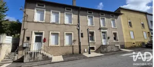 Immeuble à Moyeuvre-Grande (57250)