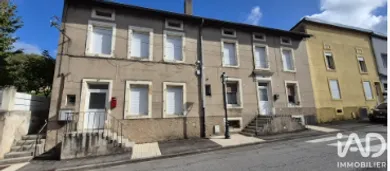 Immeuble à Moyeuvre-Grande (57250)