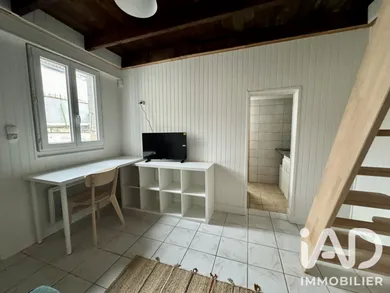 Appartement à Angoulême (16000)