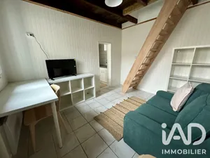 Appartement à Angoulême (16000)