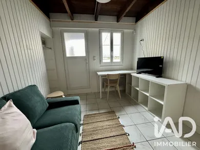 Appartement à Angoulême (16000)