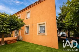 Appartement à Bouillargues (30230)