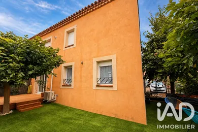 Appartement à Bouillargues (30230)