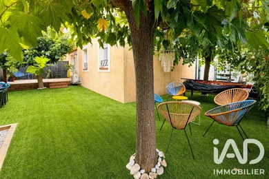 Appartement à Bouillargues (30230)