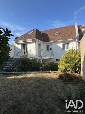 Maison à Le Havre (76620)
