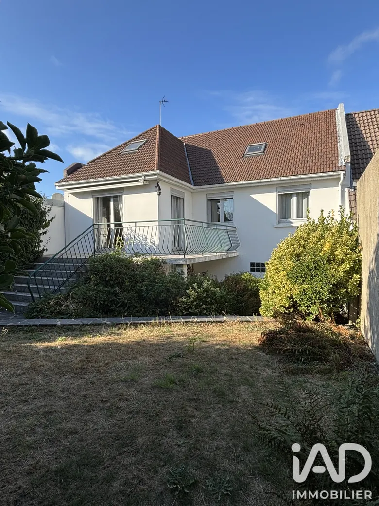 Maison 5 pièces 83 m² · à Le Havre · 83 m² · 251 000 €