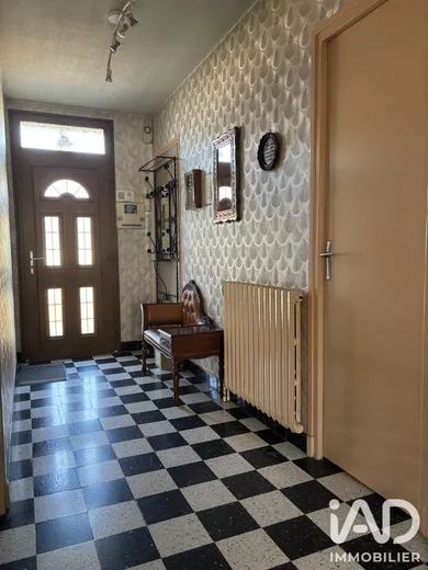 Maison à Le Havre (76620)