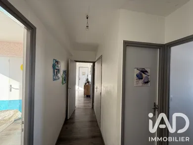 Appartement à Le Vaudreuil (27100)