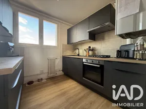 Appartement à Le Vaudreuil (27100)