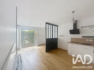Appartement à Corbeil-Essonnes (91100)