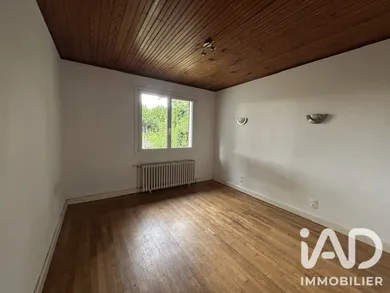 Maison de campagne à Verrières (10390)