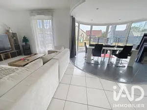 Maison à Pamfou (77830)