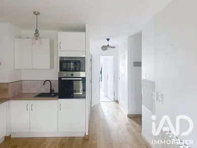 Apartment in Corbeil-Essonnes (91100)