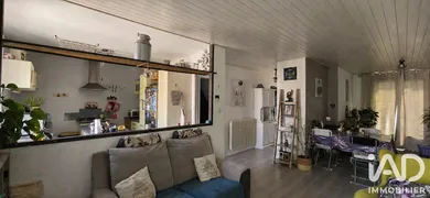 Maison à Saint-Vincent-sur-Jard (85520)