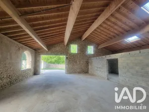 Domaine à Étauliers (33820)