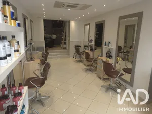 Esthétique, Coiffure à Saint-Maximin-la-Sainte-Baume (83470)