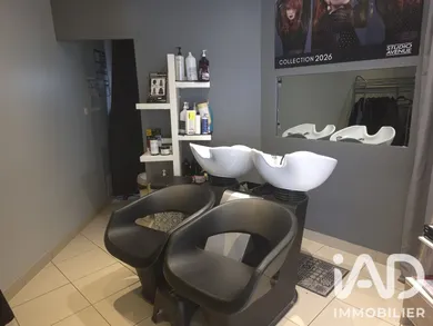 Esthétique, Coiffure​ à Saint-Maximin-la-Sainte-Baume (83470)