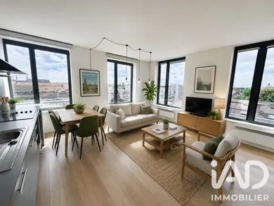 Appartement à Lille (59000)