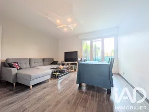 Apartment in Talange (57525)