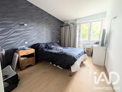 Apartment in Talange (57525)