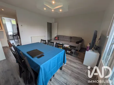 Apartment in Talange (57525)