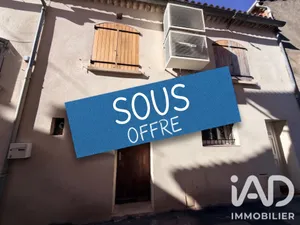 Duplex in Solliès-Pont (83210)