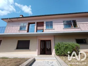 House in Sarrebourg (57400)